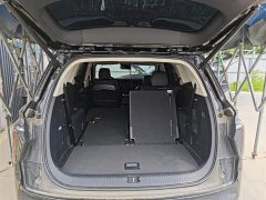 Hongqi HS7 PHEV 2.0T PHEV four-wheel drive Qichang version 7 seats - фото 19
