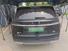 Hongqi HS7 PHEV 2.0T PHEV four-wheel drive Qichang version 7 seats - фото 6