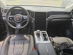 Hongqi HS7 PHEV 2.0T PHEV four-wheel drive Qichang version 7 seats - фото 10