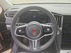Hongqi HS7 PHEV 2.0T PHEV four-wheel drive Qichang version 7 seats - фото 11