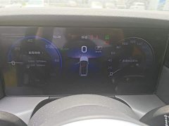 Hongqi HS7 PHEV 2.0T PHEV four-wheel drive Qichang version 7 seats - фото 12