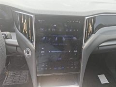 Hongqi HS7 PHEV 2.0T PHEV four-wheel drive Qichang version 7 seats - фото 13