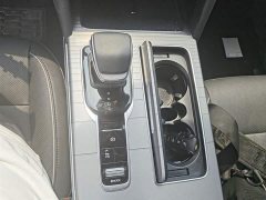 Hongqi HS7 PHEV 2.0T PHEV four-wheel drive Qichang version 7 seats - фото 14