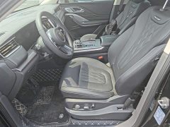 Hongqi HS7 PHEV 2.0T PHEV four-wheel drive Qichang version 7 seats - фото 15