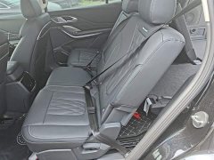 Hongqi HS7 PHEV 2.0T PHEV four-wheel drive Qichang version 7 seats - фото 17