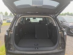 Hongqi HS7 PHEV 2.0T PHEV four-wheel drive Qichang version 7 seats - фото 19