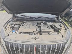 Hongqi HS7 PHEV 2.0T PHEV four-wheel drive Qichang version 7 seats - фото 20