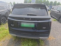 Hongqi HS7 PHEV 2.0T PHEV four-wheel drive Qichang version 7 seats - фото 6