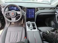 Hongqi HS7 PHEV 2.0T PHEV four-wheel drive Qichang version 6 seats - фото 10