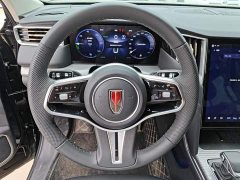 Hongqi HS7 PHEV 2.0T PHEV four-wheel drive Qichang version 6 seats - фото 11