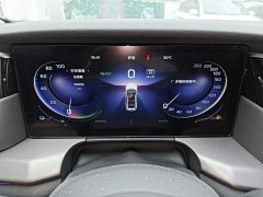 Hongqi HS7 PHEV 2.0T PHEV four-wheel drive Qichang version 6 seats - фото 12