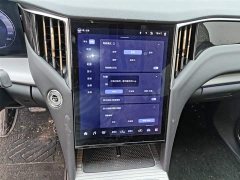 Hongqi HS7 PHEV 2.0T PHEV four-wheel drive Qichang version 6 seats - фото 13