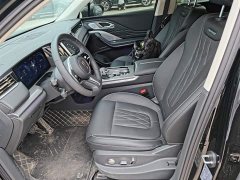 Hongqi HS7 PHEV 2.0T PHEV four-wheel drive Qichang version 6 seats - фото 15