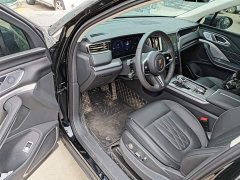 Hongqi HS7 PHEV 2.0T PHEV four-wheel drive Qichang version 6 seats - фото 16