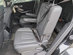 Hongqi HS7 PHEV 2.0T PHEV four-wheel drive Qichang version 6 seats - фото 17