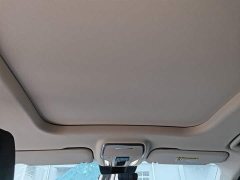 Hongqi HS7 PHEV 2.0T PHEV four-wheel drive Qichang version 6 seats - фото 18