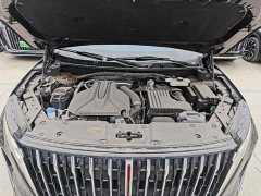 Hongqi HS7 PHEV 2.0T PHEV four-wheel drive Qichang version 6 seats - фото 20
