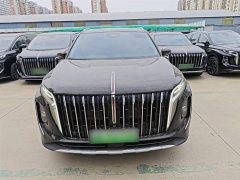 Hongqi HS7 PHEV 2.0T PHEV four-wheel drive Qichang version 6 seats - фото 3