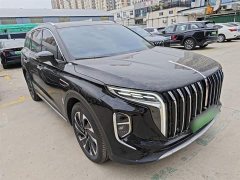 Hongqi HS7 PHEV 2.0T PHEV four-wheel drive Qichang version 6 seats - фото 4