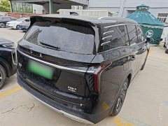 Hongqi HS7 PHEV 2.0T PHEV four-wheel drive Qichang version 6 seats - фото 7