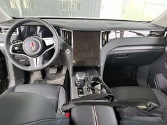 Hongqi HS7 PHEV 2.0T PHEV four-wheel drive Qichang version 6 seats - фото 10