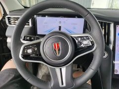 Hongqi HS7 PHEV 2.0T PHEV four-wheel drive Qichang version 6 seats - фото 11