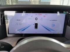 Hongqi HS7 PHEV 2.0T PHEV four-wheel drive Qichang version 6 seats - фото 12