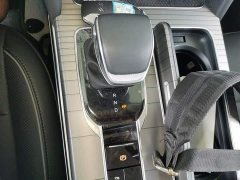 Hongqi HS7 PHEV 2.0T PHEV four-wheel drive Qichang version 6 seats - фото 14