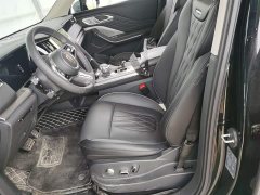 Hongqi HS7 PHEV 2.0T PHEV four-wheel drive Qichang version 6 seats - фото 15
