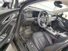 Hongqi HS7 PHEV 2.0T PHEV four-wheel drive Qichang version 6 seats - фото 16