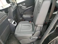 Hongqi HS7 PHEV 2.0T PHEV four-wheel drive Qichang version 6 seats - фото 17