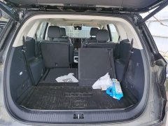 Hongqi HS7 PHEV 2.0T PHEV four-wheel drive Qichang version 6 seats - фото 19