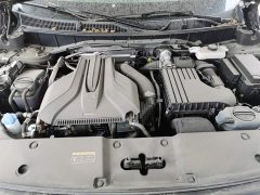 Hongqi HS7 PHEV 2.0T PHEV four-wheel drive Qichang version 6 seats - фото 20