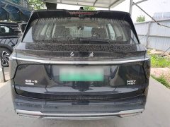 Hongqi HS7 PHEV 2.0T PHEV four-wheel drive Qichang version 6 seats - фото 6
