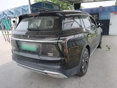 Hongqi HS7 PHEV 2.0T PHEV four-wheel drive Qichang version 6 seats - фото 7