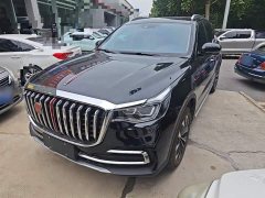 Hongqi HS7 3.0T automatic four-wheel drive smart connected flagship edition - фото 1