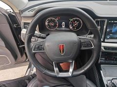 Hongqi HS7 3.0T automatic four-wheel drive smart connected flagship edition - фото 10