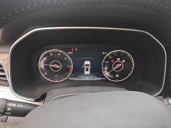 Hongqi HS7 3.0T automatic four-wheel drive smart connected flagship edition - фото 11