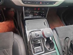 Hongqi HS7 3.0T automatic four-wheel drive smart connected flagship edition - фото 13