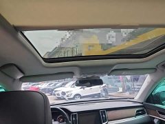 Hongqi HS7 3.0T automatic four-wheel drive smart connected flagship edition - фото 17