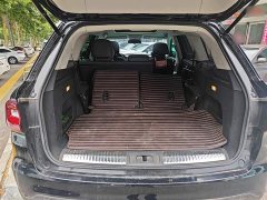 Hongqi HS7 3.0T automatic four-wheel drive smart connected flagship edition - фото 18