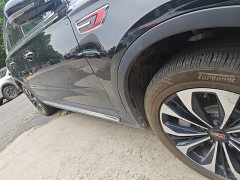 Hongqi HS7 3.0T automatic four-wheel drive smart connected flagship edition - фото 20