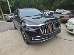 Hongqi HS7 3.0T automatic four-wheel drive smart connected flagship edition - фото 3