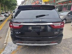 Hongqi HS7 3.0T automatic four-wheel drive smart connected flagship edition - фото 5