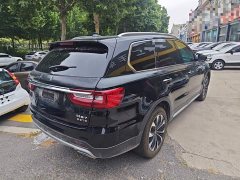 Hongqi HS7 3.0T automatic four-wheel drive smart connected flagship edition - фото 6