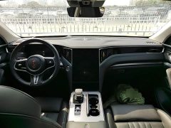 Hongqi HS7 PHEV 2.0T PHEV four-wheel drive flag collar version 6 seats - фото 10
