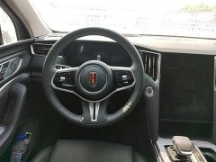Hongqi HS7 PHEV 2.0T PHEV four-wheel drive flag collar version 6 seats - фото 11