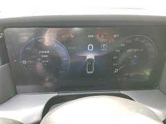 Hongqi HS7 PHEV 2.0T PHEV four-wheel drive flag collar version 6 seats - фото 12
