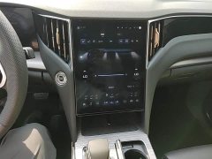 Hongqi HS7 PHEV 2.0T PHEV four-wheel drive flag collar version 6 seats - фото 13