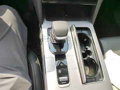 Hongqi HS7 PHEV 2.0T PHEV four-wheel drive flag collar version 6 seats - фото 14